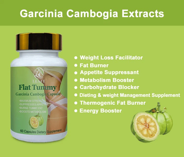 Application of Garcinia Cambogia Application of Garcinia Cambogia