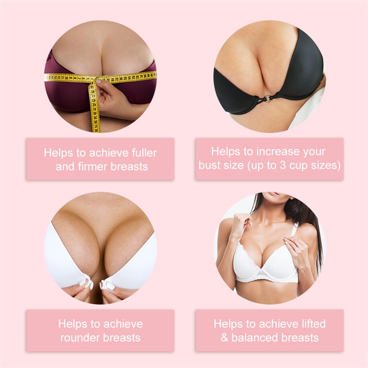 BENEFIT OF BREAST INCREASE CAPSULE BENEFIT OF BREAST INCREASE CAPSULE