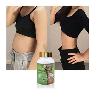 Cápsulas quemadoras de grasa abdominal para bajar de peso
